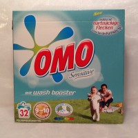 Omo sensitiv